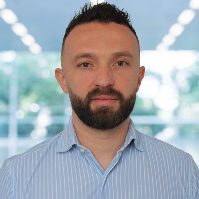 Ryan Farrugia