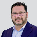Ryan Vaz