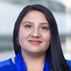 Jenny Sáchica