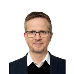 Sævar Kristinsson