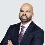 Safdar (Saf) Mahmood