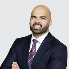 Safdar (Saf) Mahmood