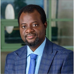 Saheed Olawuyi