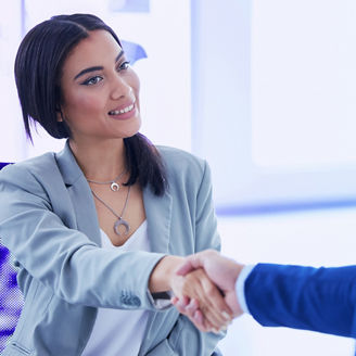 Japanese alt text: 法人営業プロセス変革支援