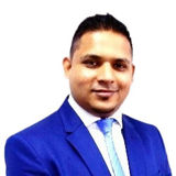 Muhammad Salman Aziz, Director — Audit, KPMG in Kuwait