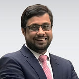 Sameer Bhatnagar