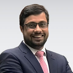 Sameer Bhatnagar