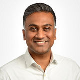 Samuel Chandrashekaran