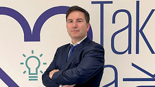 KPMG nombra a Samuel Lamola nuevo socio responsable en Aragón