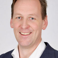 Sander van der Meijs