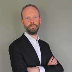 Sander van Oostenbrugge
