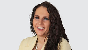 Sandra Blair