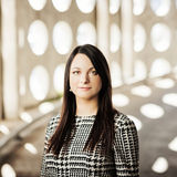 Sanita Vecā - Projektu vadītāja, Nodokļu konsultāciju pakalpojumi  KPMG Latvijā