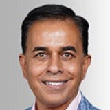 Sanjay Sehgal
