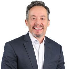 Marcio Santos