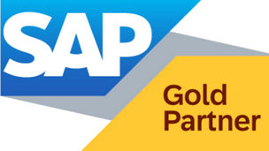 Logo SAP