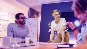 Added value sap migration