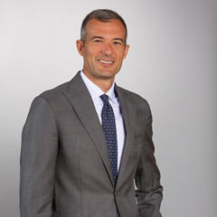 Davide Saredi