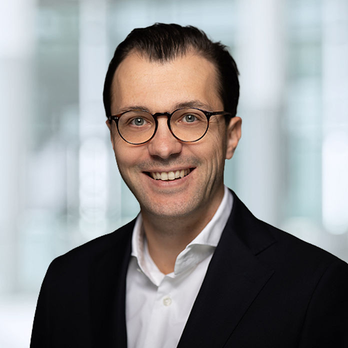Sascha Knoll