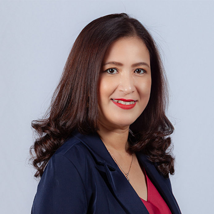 Supachate Kunaluckkul, Partner, Head of Technology, Media & Telecommunications (TMT), KPMG in Thailand
