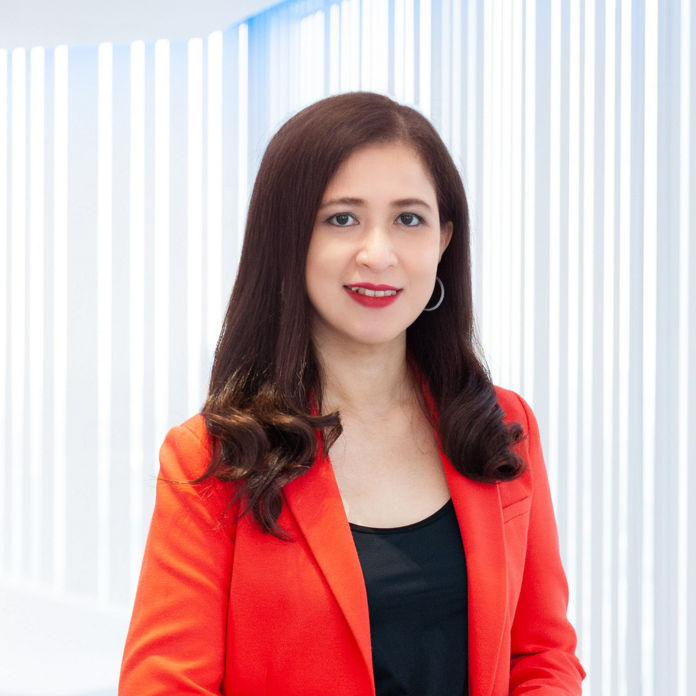 Ian Thornhill - Partner, Head of Deal Advisory, KPMG in Thailand