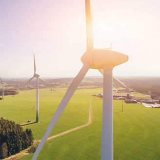 Wind farm