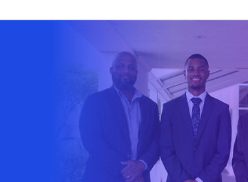 Awarded annually to high-performing Bermudian university students.