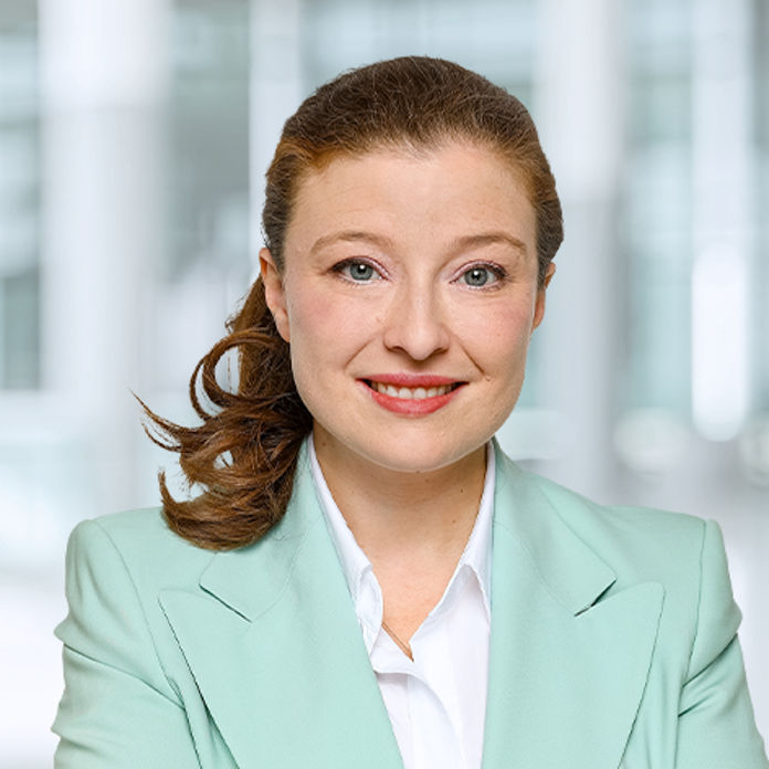 Lisa Schosser