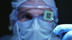 Vulnerable supply in Automotive