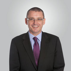 Sean Aitken - KPMG New Zealand