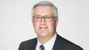 Sean Heywood