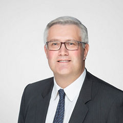 Sean Heywood