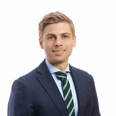 Sebastian Rasmussen