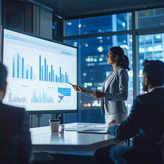 Second round of stakeholder consultation on SBTi corporate net-zero standard v2.0