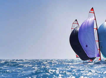 Segelboote