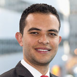 Luis Segura