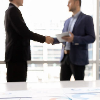 セルサイドM&Aアドバイザリー