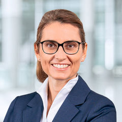 Séverine Sieprath