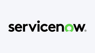 ServiceNow logo