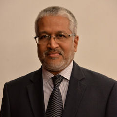 Shabbir Hussain Vejlani