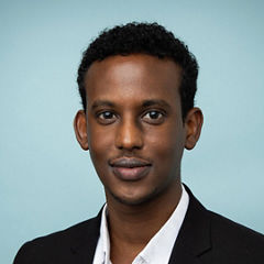 Shafii Ali Hashi