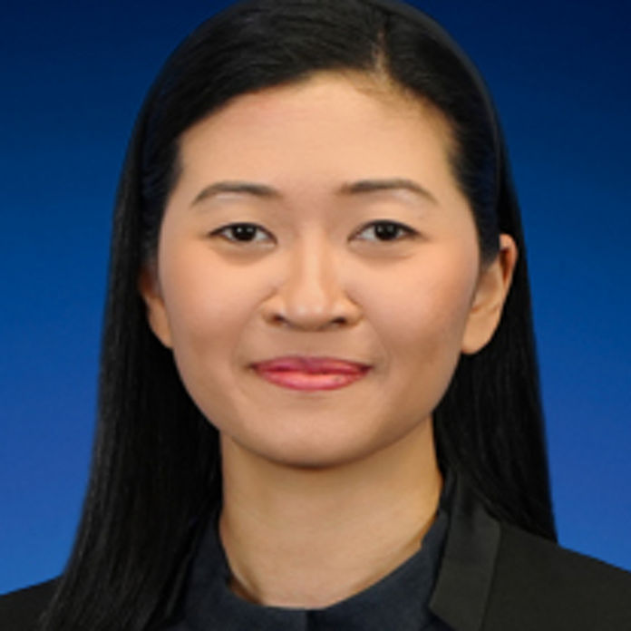 Shafiqah Binte Abdul Samat