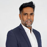 Shamit Govind