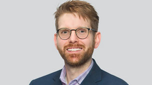 Shane Beirnes