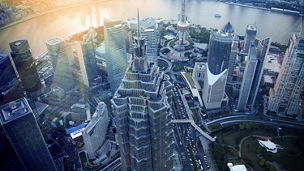 Shanghai Skyscraper, 469868251