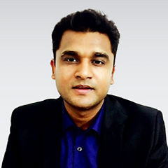 Sharad Maloo