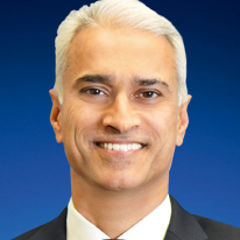 Sharad Somani