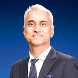 Sharad Somani