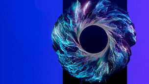 Imagen isométrica de colores
