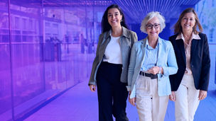 Mujeres de la Alta Dirección en México y Centroamérica 2026